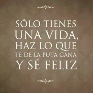 Meet your Posher, Lisbeth